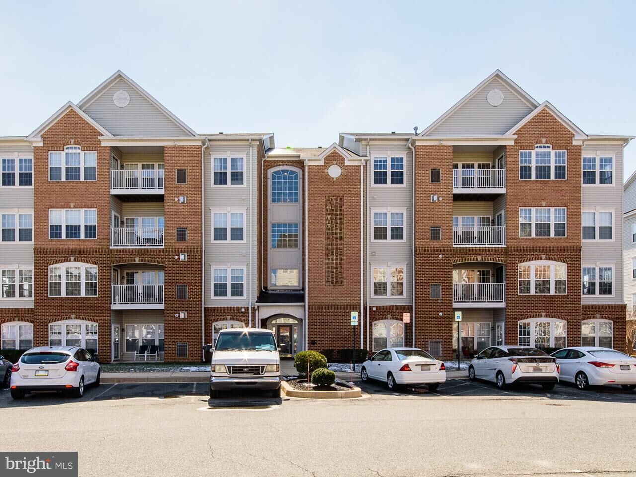 Property Photo:  203 Secretariat Drive R  MD 21078 