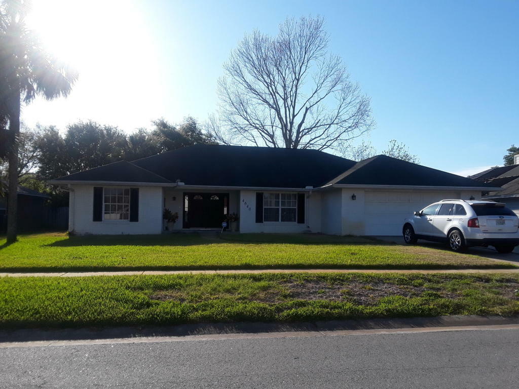 Property Photo:  4640 Golden Apples Trail  FL 32129 