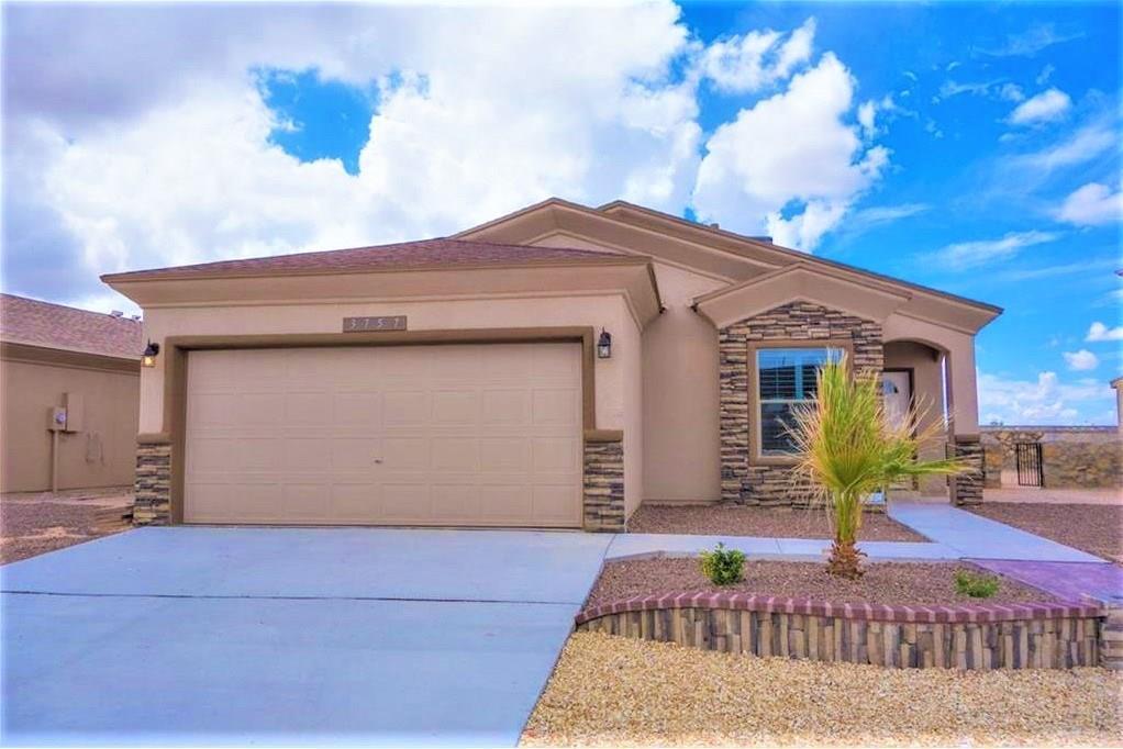 Property Photo: 14817 Oldenberg TX 79938