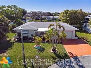 Property Photo: 6690 NW 16th St FL 33063