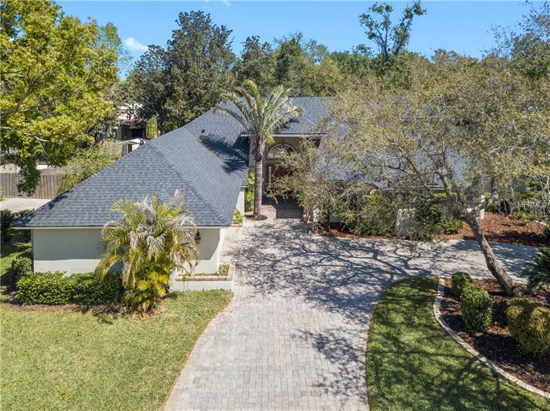 Property Photo:  8963 Crichton Wood Drive  FL 32819 