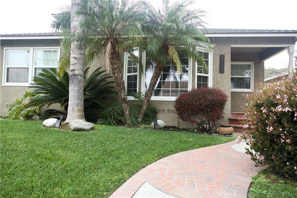 Property Photo:  4737 Adenmoor Avenue  CA 90713 