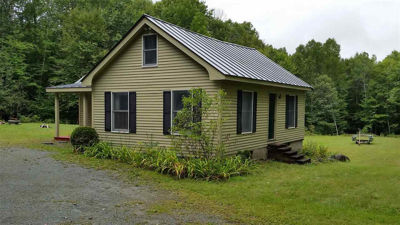 Property Photo:  139 Ibey Road  NH 03748 