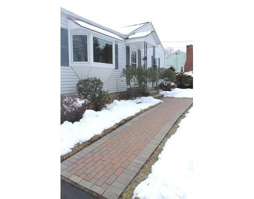 Property Photo: 16 Vadnais Street MA 01085