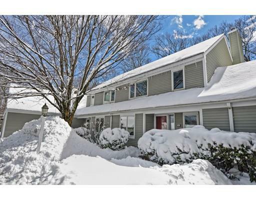 Property Photo:  104 Stone Ridge Road 104  MA 02038 