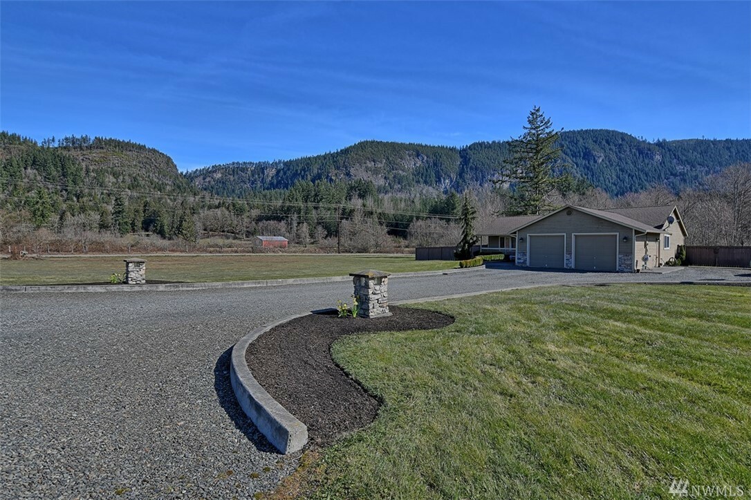 Property Photo:  15933 153rd Ave NE  WA 98223 