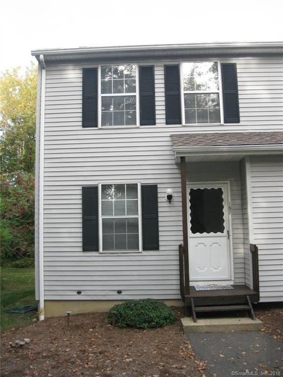 Property Photo:  745 Merrow Road 157  CT 06238 