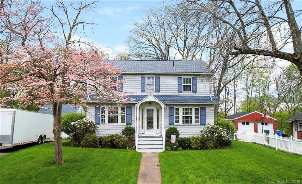 Property Photo: 32 Earl Street CT 06040