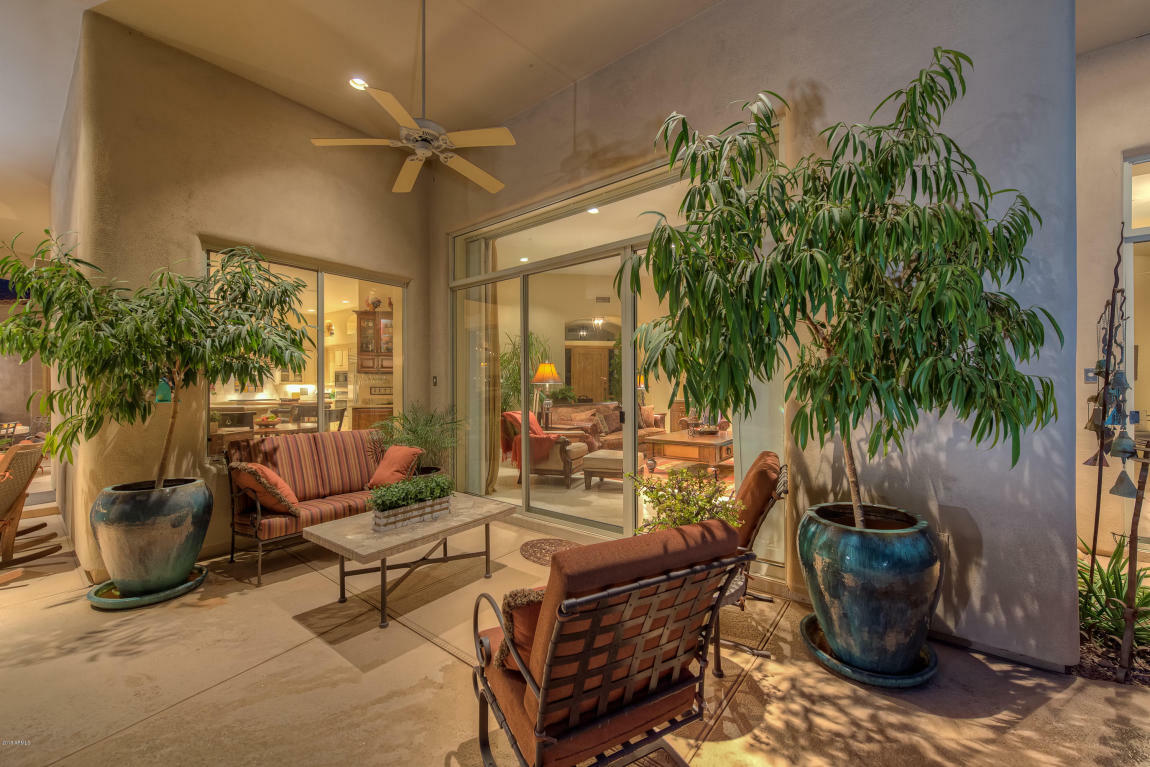 Property Photo: 9297 N 115th Street AZ 85259