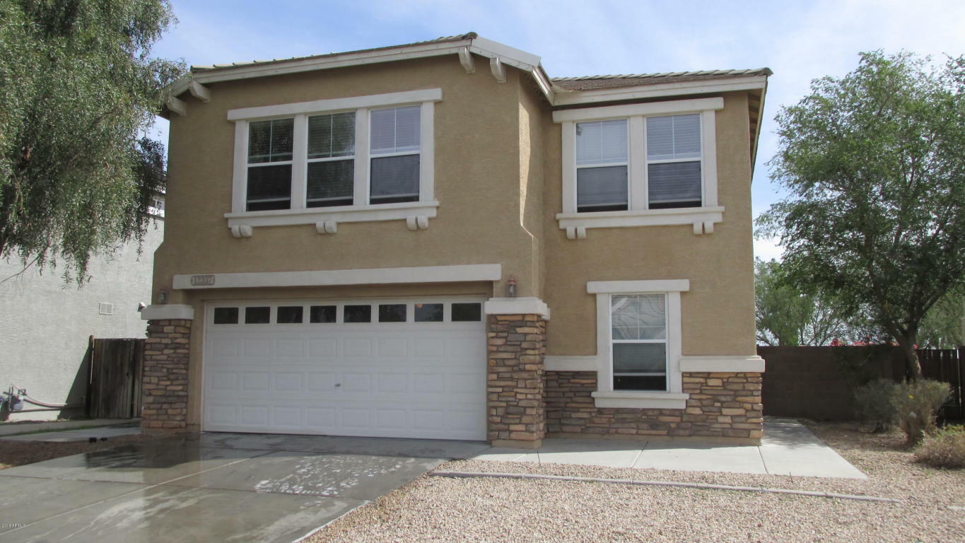 Property Photo:  12337 N 147th Drive  AZ 85379 