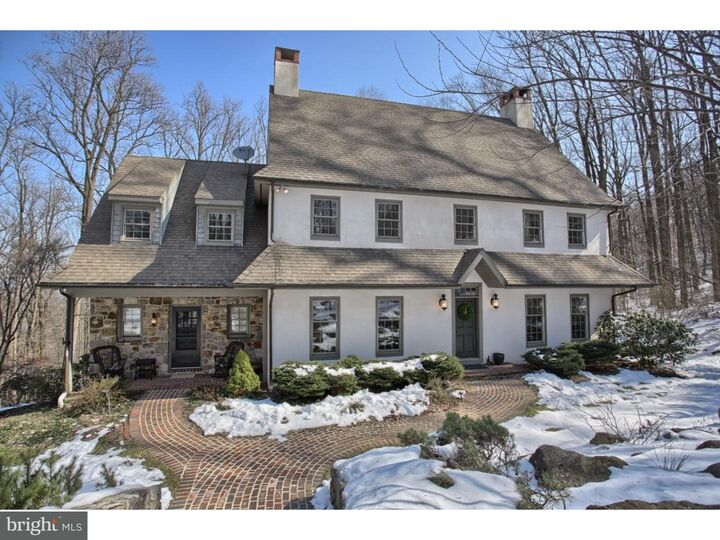 27 N Slope Road  Spring City PA 19475 photo