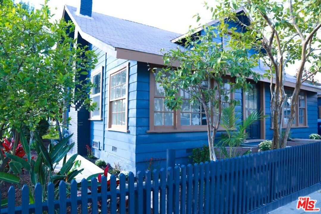 Property Photo:  203 N Avenue 64  CA 90042 