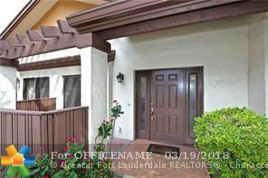 Property Photo:  4548 Carambola Cir 27253  FL 33066 