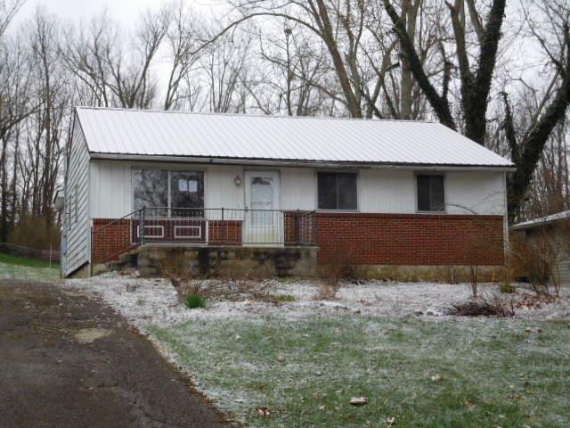 Property Photo:  704 East Drive  KY 40422 