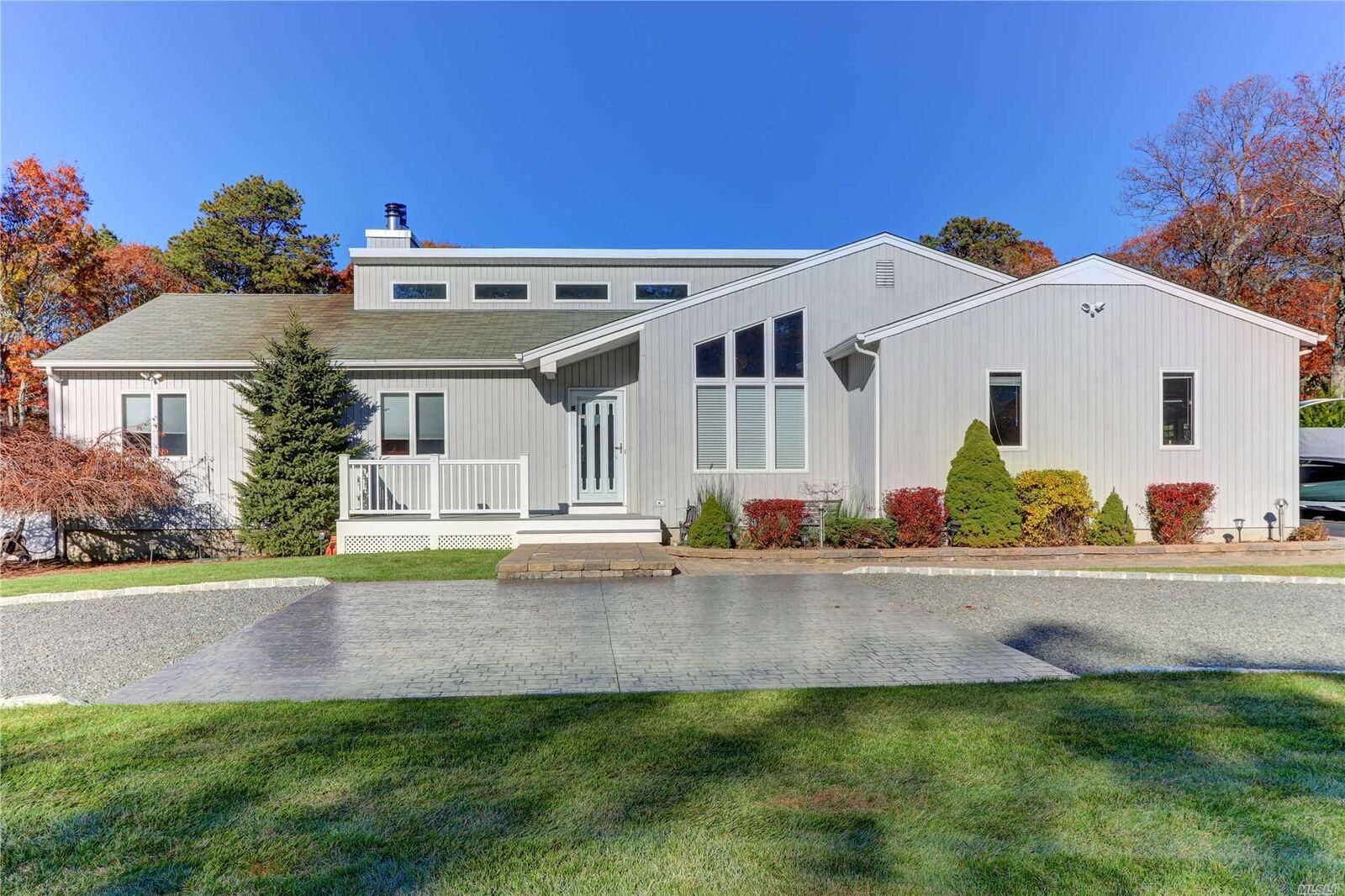 Property Photo: 56 Carmen View Drive NY 11967