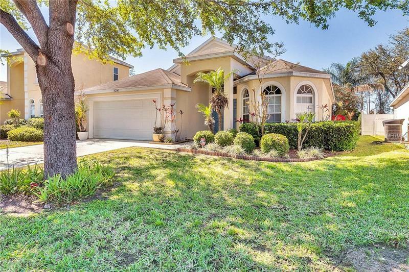 Property Photo:  15241 Markham Drive  FL 34714 