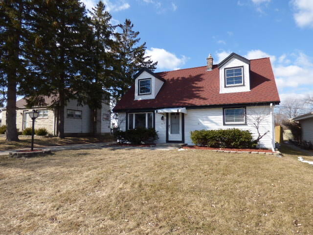 Property Photo:  4255 S 91st St  WI 53228 