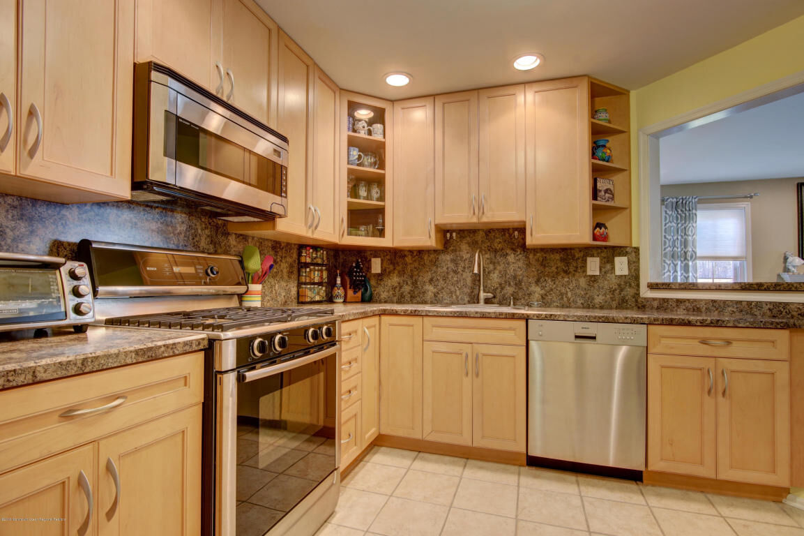 Property Photo: 463 Hawthorne Place NJ 07751