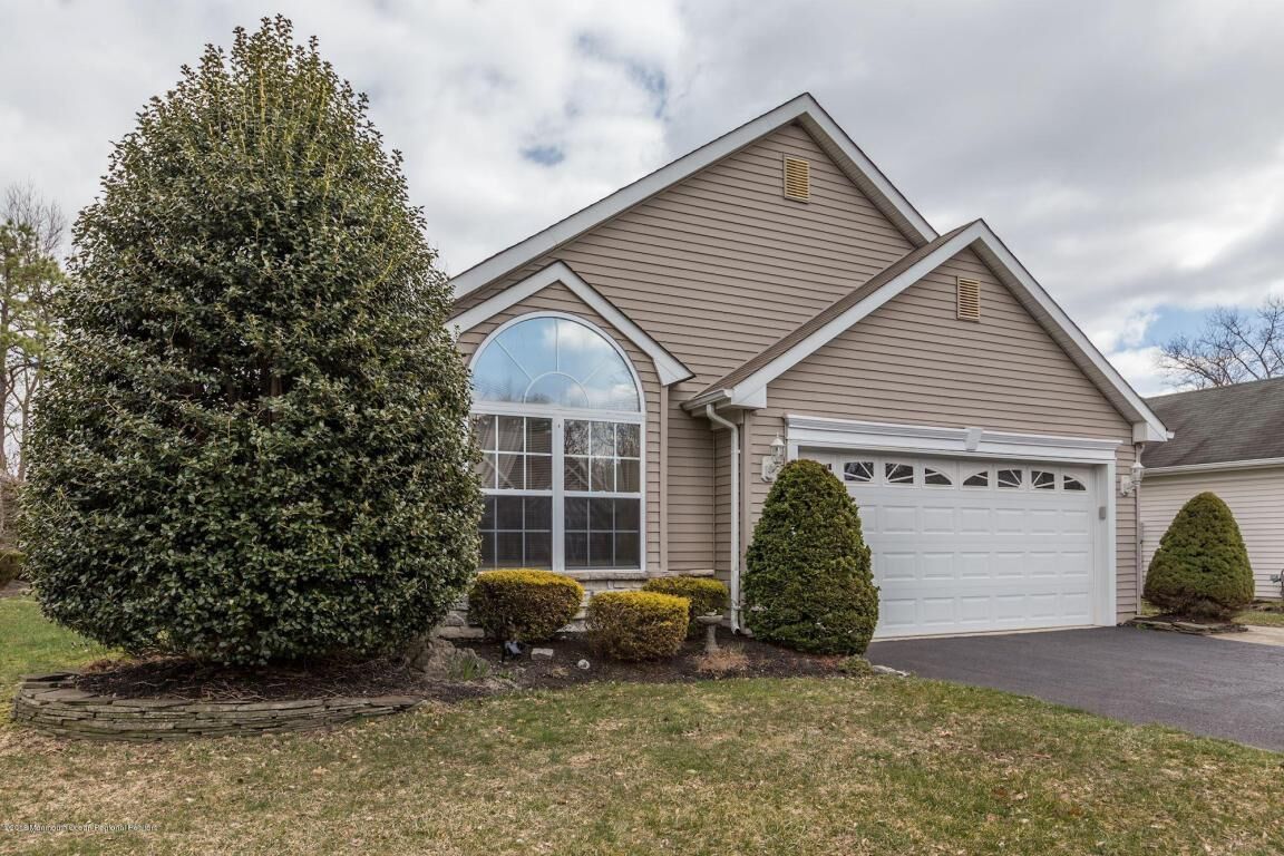 Property Photo: 51 Skyline Drive NJ 08701