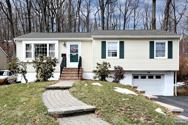 Property Photo:  35 Truman Boulevard  NJ 07436 