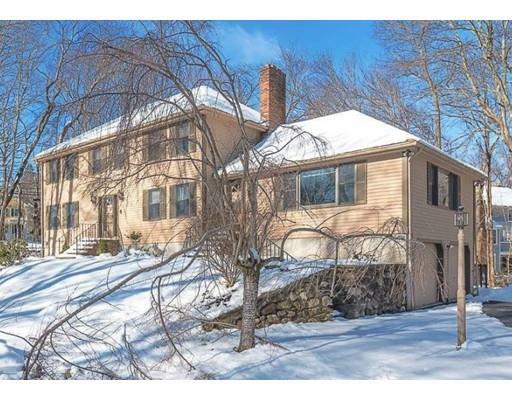 Property Photo: 201 Marbleridge Rd MA 01845