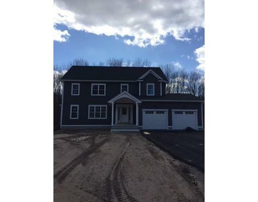 Property Photo:  733 Monson Road  MA 01095 