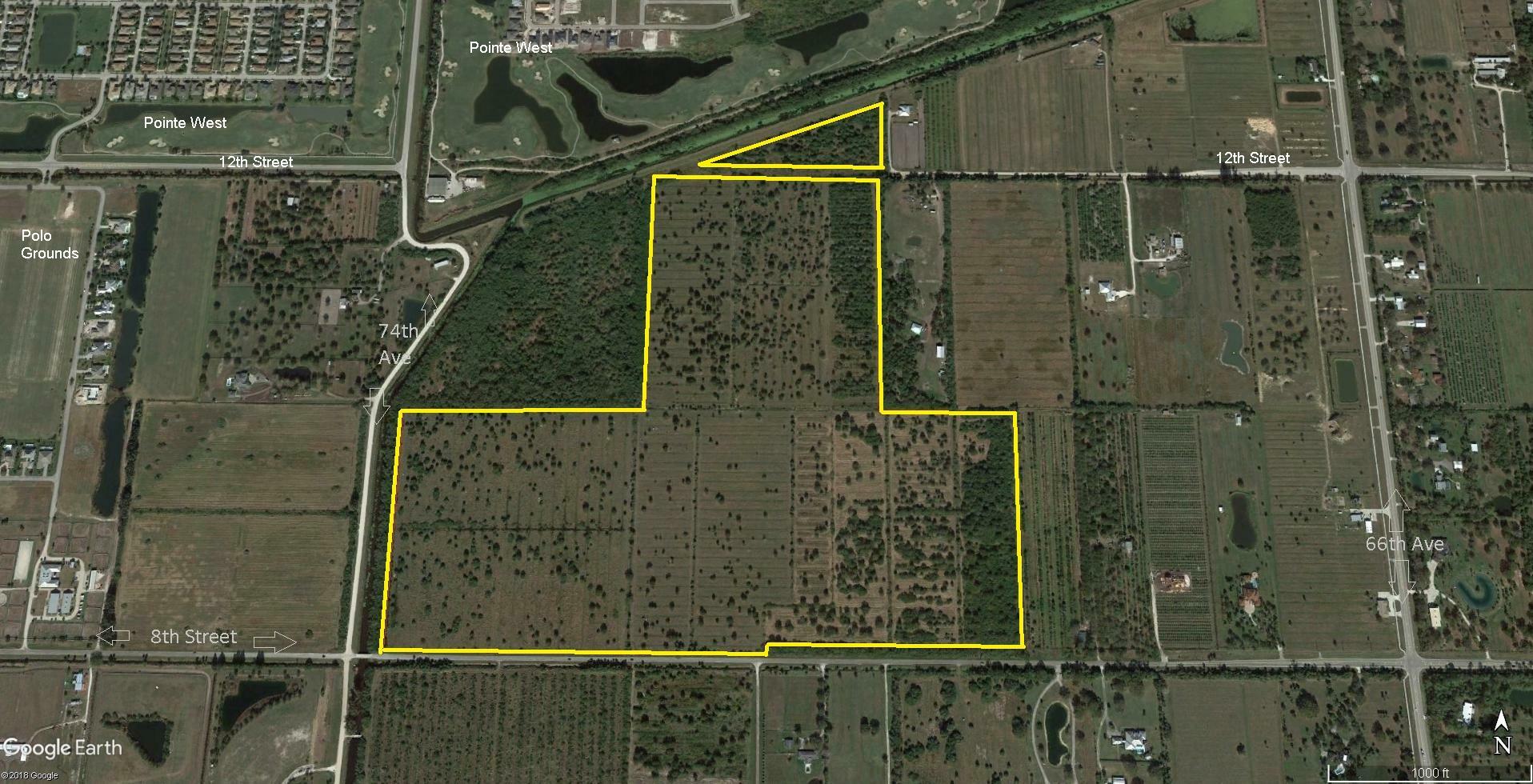 Property Photo: 6986 8th Street FL 32968