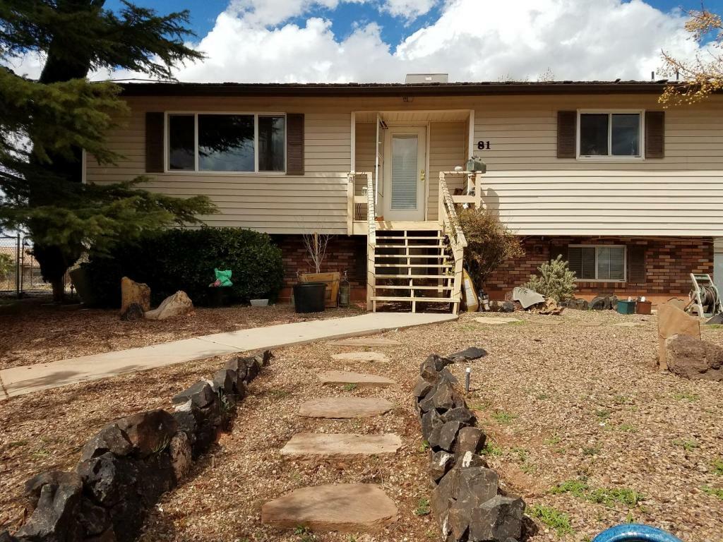 Property Photo:  81 E Buena Vista Blvd  UT 84780 