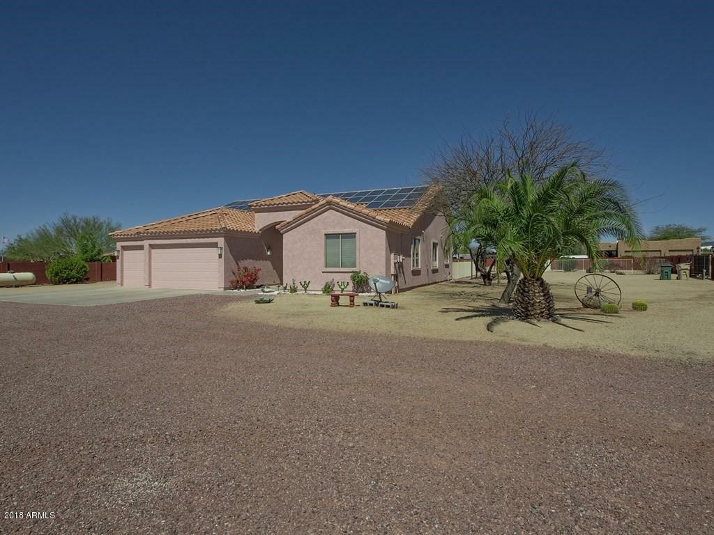 Property Photo:  37910 N 1st Avenue  AZ 85086 