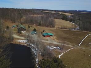 Property Photo:  45 Schoolhouse Road  NY 13827 