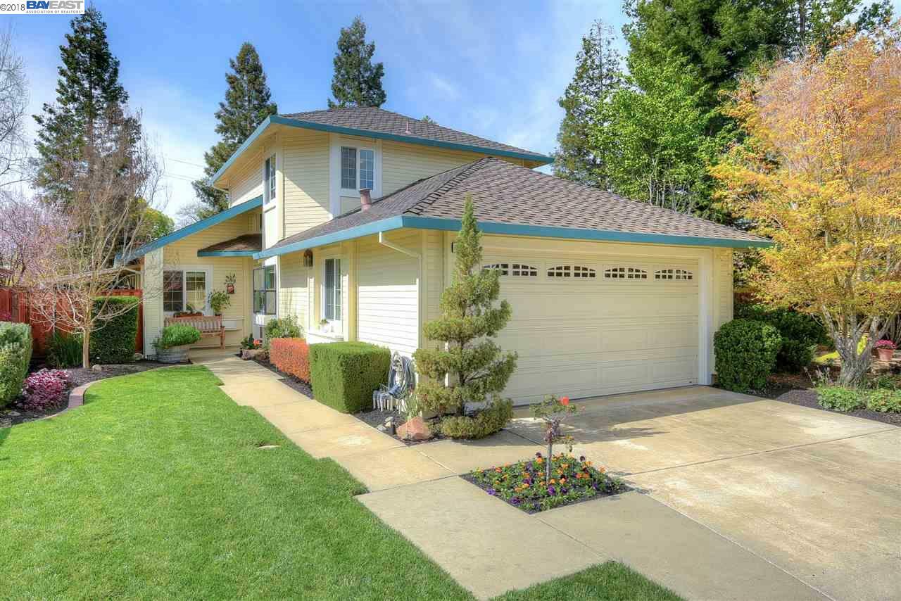 Property Photo:  1824 Sinclair Dr  CA 94588 