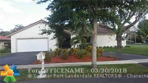 Property Photo:  1066 NW 97th Ave  FL 33322 