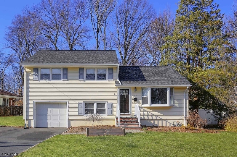 Property Photo:  197 Pleasant Ave  NJ 07023 