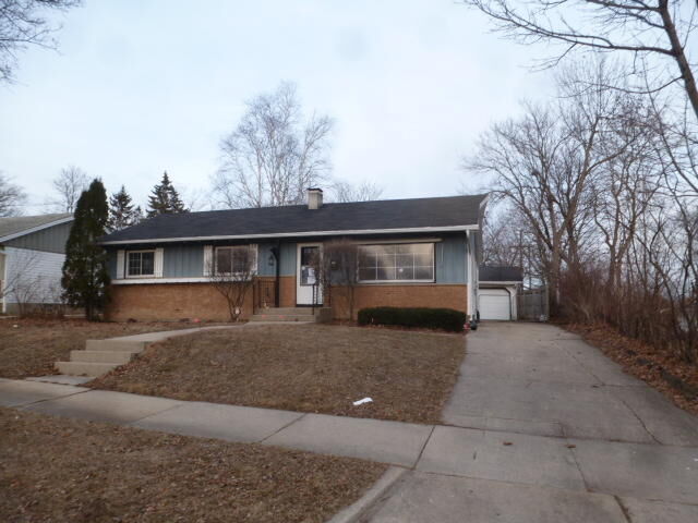 Property Photo:  3760 S 84th St  WI 53228 