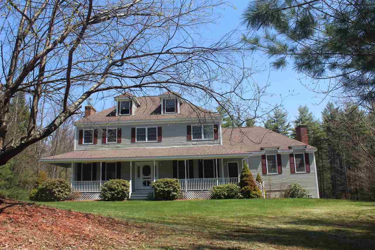 Property Photo: 20 Kittredge Road NH 03057