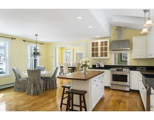 Property Photo: 184 Hubbard St MA 01742