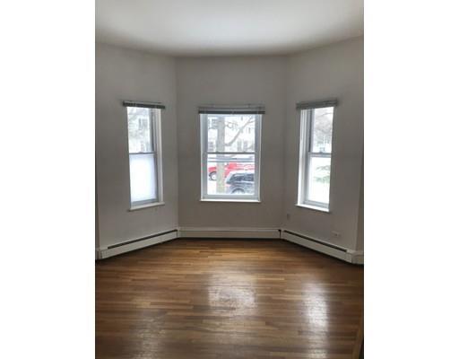 Property Photo: 60 Kirkland 1L MA 02138