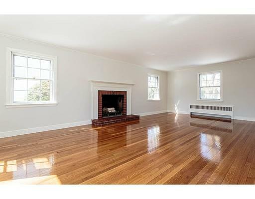 Property Photo:  43 Hoitt Rd.  MA 02478 