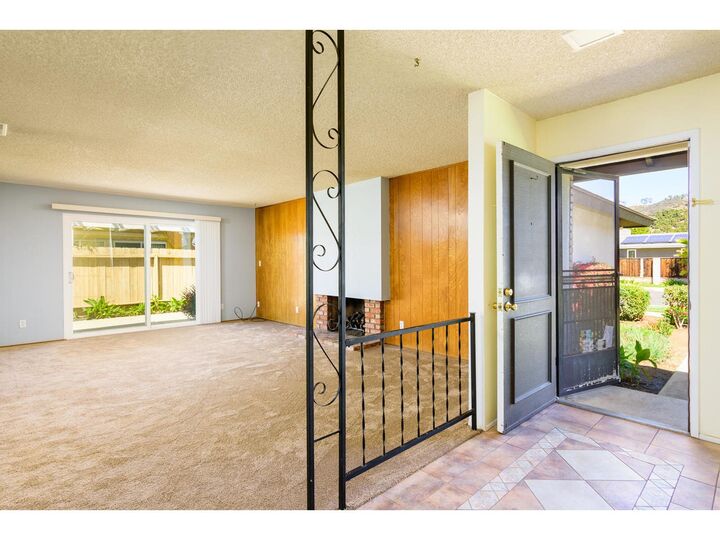 Property Photo:  1017 Gale Street  CA 92027 