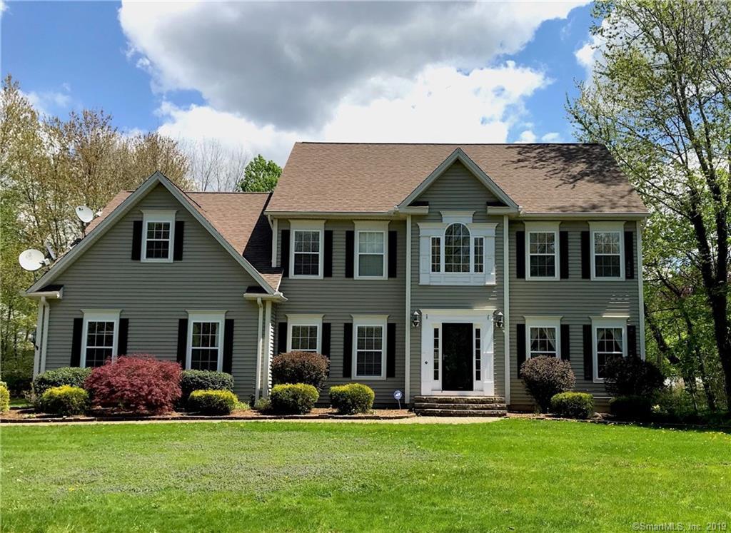 Property Photo: 122 Lakewood Road CT 06073