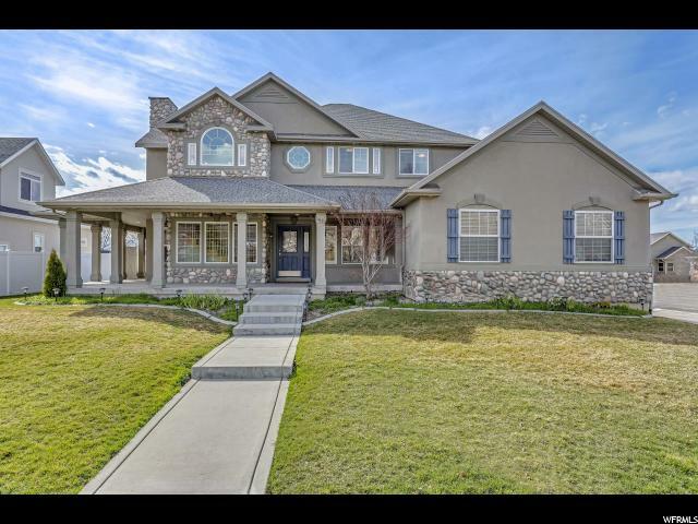 Property Photo: Address not disclosed UT 84070