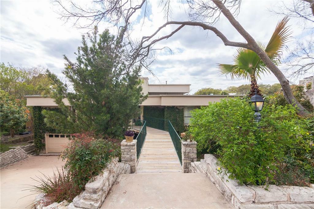 Property Photo:  2317 Cypress Point E  TX 78746 