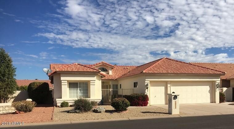 Property Photo: 10554 E Navajo Place AZ 85248