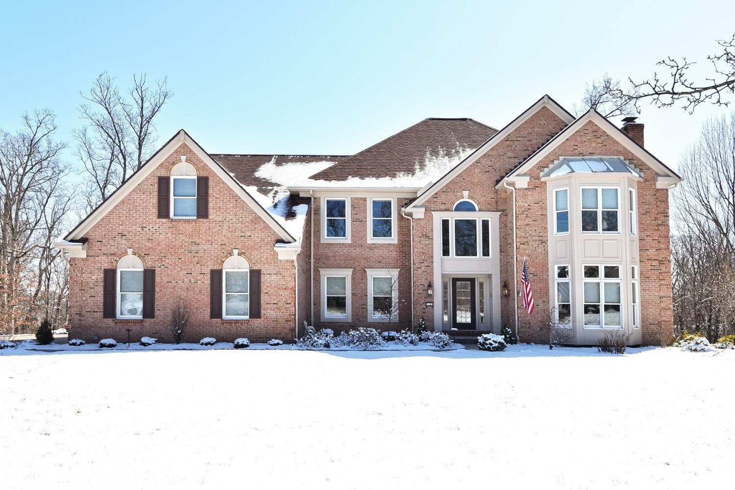 Property Photo: 3145 Brinton Trail OH 45241