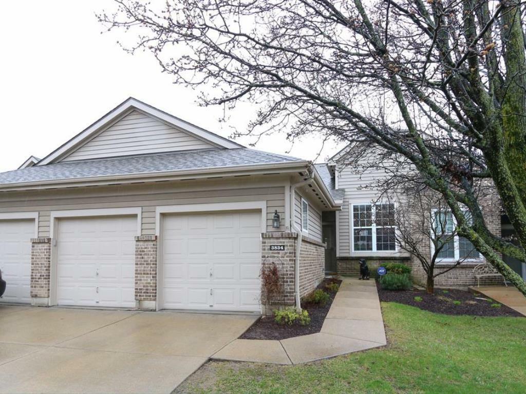 3834 Enterprise Circle  Colerain Twp OH 45252 photo