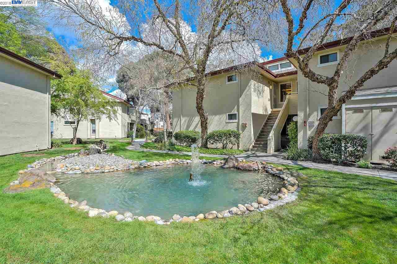 Property Photo: 39935 Parada St #B CA 94560