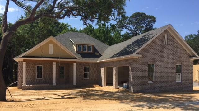 Property Photo: 118 Portugal Cove FL 32580