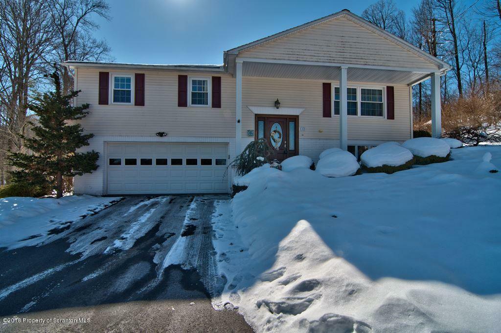 112 Barbara Drive  Clarks Summit PA 18411 photo