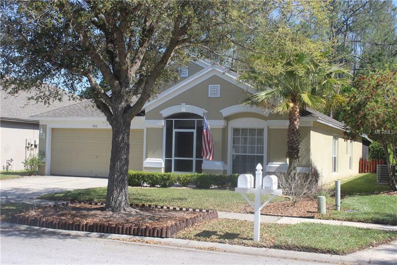 Property Photo: 5916 Count Turf Lane FL 33544