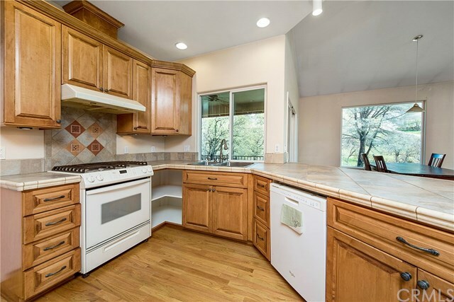 Property Photo: 17475 Deer Hill Road CA 95467